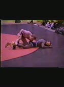 Barry Davis v. Charlie Heard, 1987 US Nationals