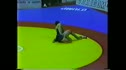 Valentin Jordanov v. Mitsuru Sato, 1991 World Championships