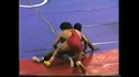 Ruslan Karaev v. Alejandro Puerto, 1988 World Cup