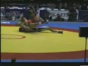 Mehmet Ozal v. Karam Gaber, 2002 World Championships