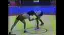 Hartmut Reich v. Osman Efendiev, 1982 World Championships