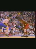 Daniel Igali v. Lincoln McIlravy, 1999 World Championships