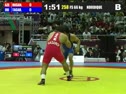 Mehdi Taghavi v. Yabrail Hasanov, 2012 World Cup
