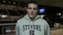 Stevens Institute at 2011 Div III NCAAs!