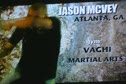 Jason's Entrance