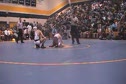 Acosta (DBP) vs Ortiz (P) 125lbs