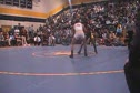 Ajagbe (B) vs Spataro (BC) 145 lbs
