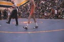 Cirello (P) vs Trumbetti (PH) 140lbs