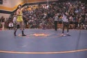 Goodall-Reid (B) vs Galassi (BC) 215 lbs