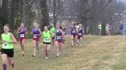 15-16 Girls