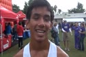 Aaron Medina 2nd Boys D3 JV National Championship 2010 Mt SAC Invite