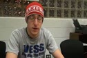 Adam Vess Talks About his College Transition