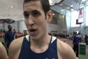 Alex + Tim Bennatan 1-2 800 New England Championships