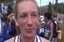 Ashley Moffet 1st Girls D2 3 2010 Mt SAC