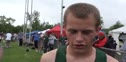 Ben Wallis 1st Steeple 2010 HP Invite