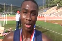 Brandon Baxter 2nd Boys D5 Varsity 1 2010 Mt SAC Invite