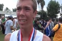 Brandon Pugh 1st Boys D3 Boys Varsity 3 2010 Mt SAC Invite