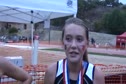 Cami Chapus & Amy Weissenbach 1-2 D4 Sweepstakes 2010 Mt SAC