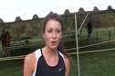 Caroline Edison 1st Girls L 2010 State Class Championships