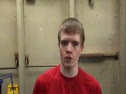 Chris Bendsten Wolcott 1st 3000 2010 Yale Invite