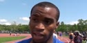 Chris Rose 1st 400 2010 HP Invite