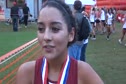 Christina Garcia 5th D4 Sweepstakes 2010 Mt SAC Invite