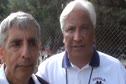 Coach Lalo & Doc Loyola High School 2010 Mt SAC