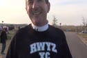 Coach Reynolds RWYZ XC 2010 CCC National Youth Championships