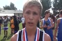Cody Kinsman 2nd Boys D2 Varsity 1 2010 Mt SAC Invite