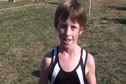 Cole Hocker 1st Boys 9-10 3k 2010 CCC National Youth Championships