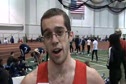 Craig MacPherson 1st Mile New Enland Championships