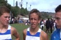 Dana Hills 2nd Boys Sweepstakes 2010 Mt SAC