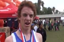 Daniel Mlechman 1st Boys D4 Varsity 1 2010 Mt SAC Invite