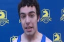 David Melly 1st 2011 Boston Marathon BAA High School Mile