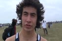 Diego Estrada NAU 16th 2010 NCAA XC Championships