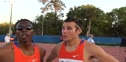 Florida 4x4 3:00! 1st 2010 Florida Relays