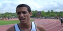 Francis Hernandez 1st Mile 2010 HP Invite