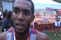 Ishmael Griego 1st D3 Sweepstakes 2010 Mt SAC