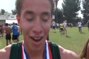 Javier Mares 1st Boys D3 Varsity 1 2010 Mt SAC Invite