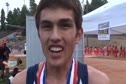 Jordan Jue 2nd Boys D2 Var 2010 Mt SAC