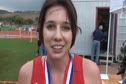 Kelli Hunt 1st Girls D4&5 Varsity 1 2010 Mt SAC Invite