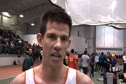 Kyle Heath 1st 3k BU Valentines Meet