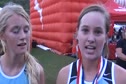 Leigh Moffett & Jennife Nakamura 7-8 D3 Girls Sweepstakes 2010 Mt SAC