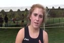 Lindsay Crevoiserat 1st Girls LL 2010 State Class Championships
