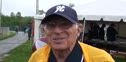 Lindy Remigino 1952 Olympic Gold Medalist at the 2010 HP Invite