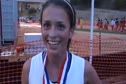 Liza Currin 1st D5 Sweepstakes 2010 Mt SAC Invite