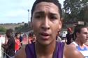 Luis Gutierrez 3rd Boys Team Sweepstakes 2010 Mt SAC