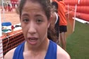 Magana Julissa 1st Girls JV D2 2 2010 Mt SAC