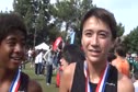 Maria Carillo Freshman Race 2010 Mt SAC