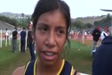 Mariel Mendoza 1st Girls D2 4 2010 Mt SAC
